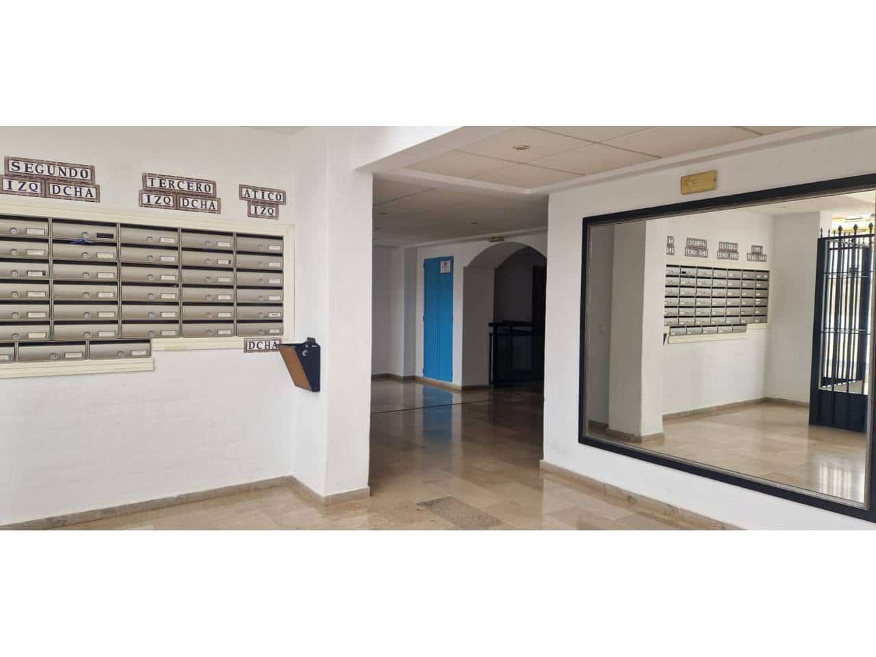 2 sovrum Lägenhet till salu i Benalmadena med pool garage - 360 000 € (Ref: 9868038)