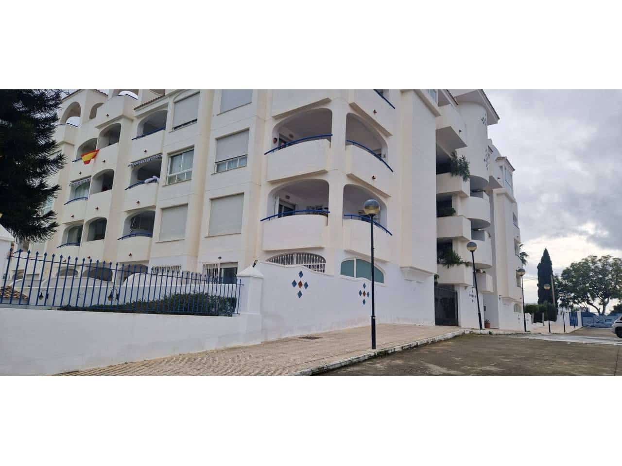 2 sovrum Lägenhet till salu i Benalmadena med pool garage - 360 000 € (Ref: 9868038)