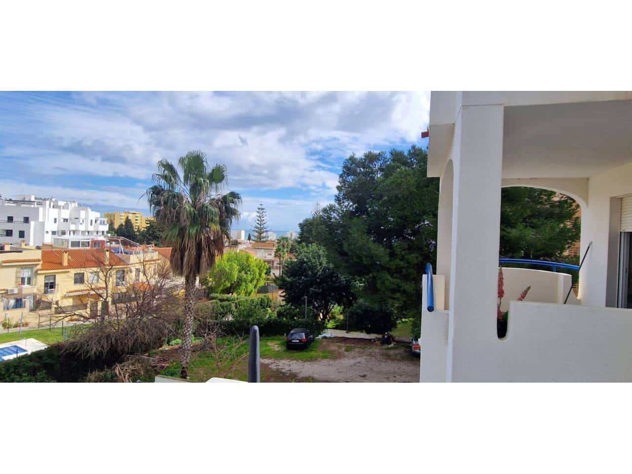 2 sovrum Lägenhet till salu i Benalmadena med pool garage - 360 000 € (Ref: 9868038)