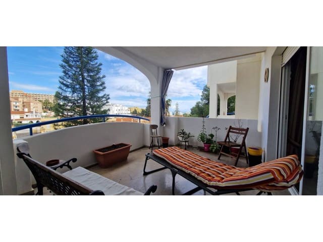 2 soveværelse Lejlighed til salg i Benalmádena med swimmingpool garage - € 360.000 (Ref: 9868038)