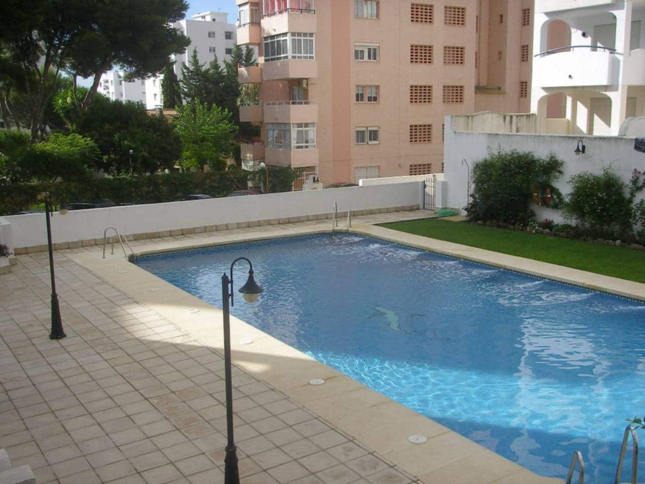 2 sovrum Lägenhet till salu i Benalmadena med pool garage - 360 000 € (Ref: 9868038)