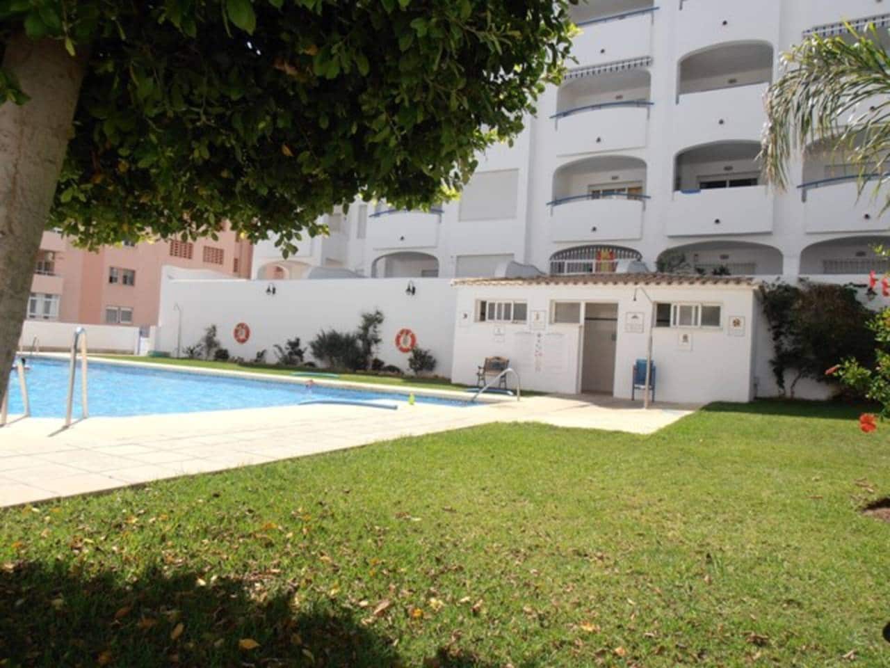 2 sovrum Lägenhet till salu i Benalmadena med pool garage - 360 000 € (Ref: 9868038)