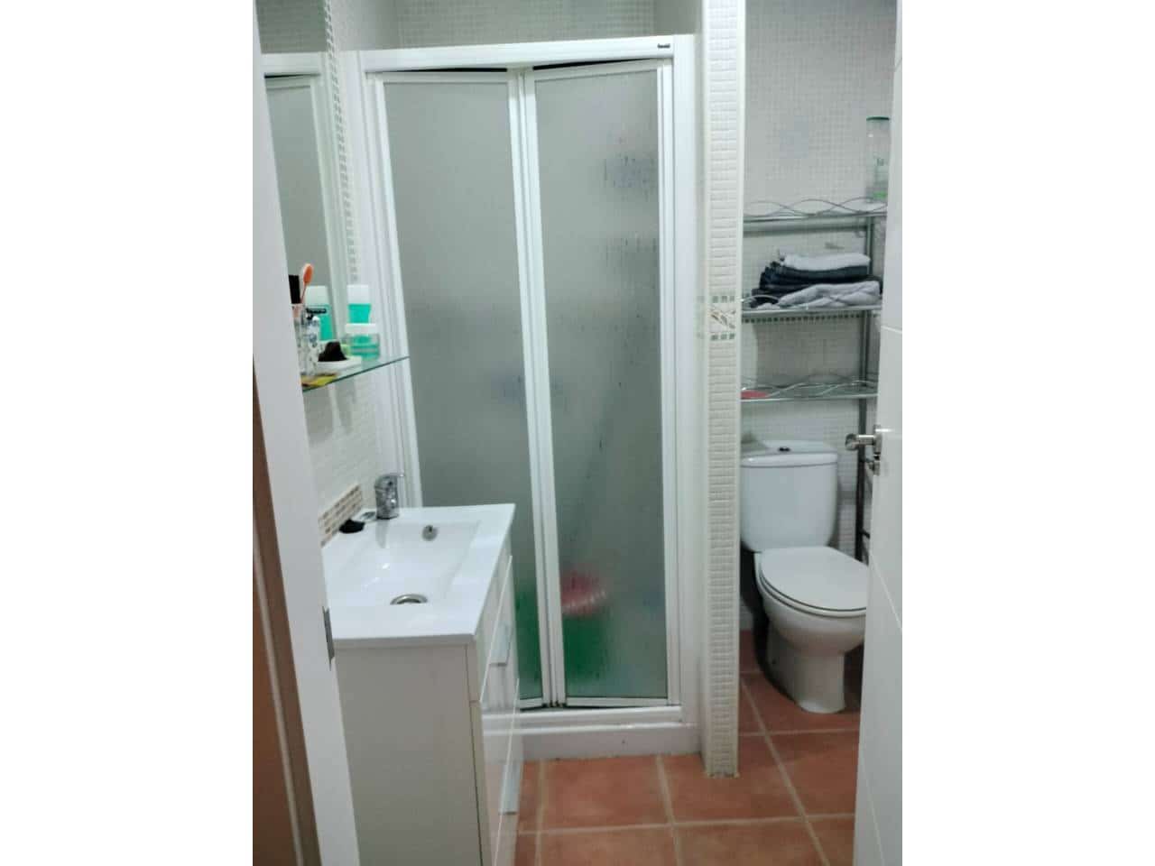 Apartment zu verkaufen in Benalmadena mit Pool - 138.000 € (Ref: 9880409)