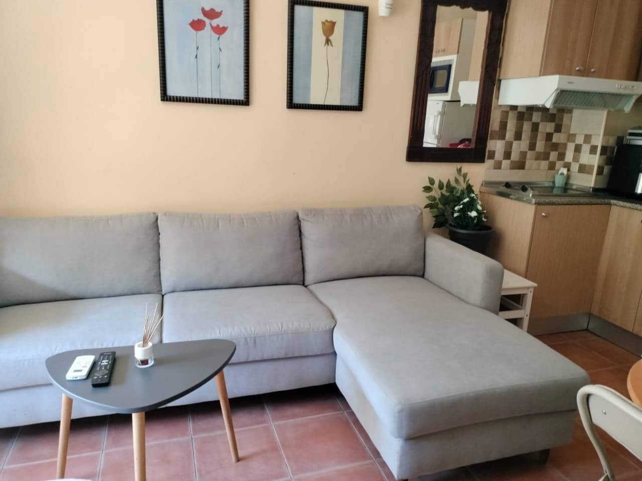 Apartment zu verkaufen in Benalmadena mit Pool - 138.000 € (Ref: 9880409)