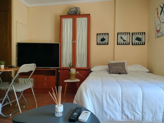 Apartment zu verkaufen in Parque de la Paloma, Benalmádena mit Pool - 138.000 € (Ref: 9880409)