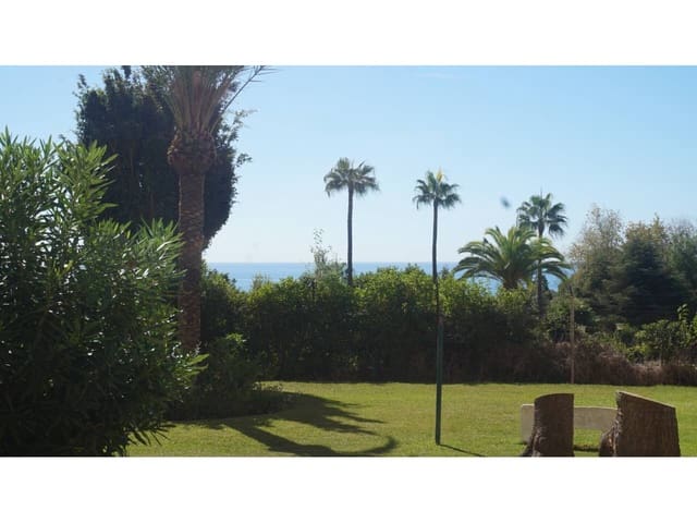 Apartment zu verkaufen in Parque de la Paloma, Benalmádena mit Pool - 138.000 € (Ref: 9880409)