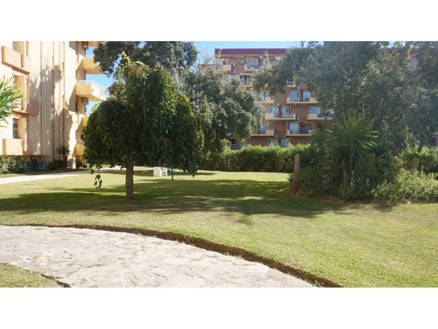 Apartment zu verkaufen in Parque de la Paloma, Benalmádena mit Pool - 138.000 € (Ref: 9880409)