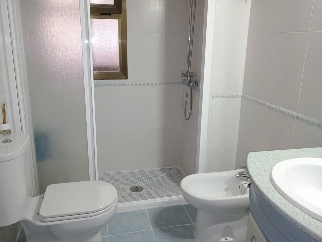 3 camera da letto Appartamento da affittare in Torremolinos con piscina garage - 1.600 € (Rif: 9891506)