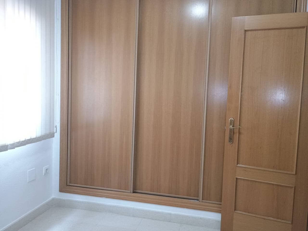 3 camera da letto Appartamento da affittare in Torremolinos con piscina garage - 1.600 € (Rif: 9891506)