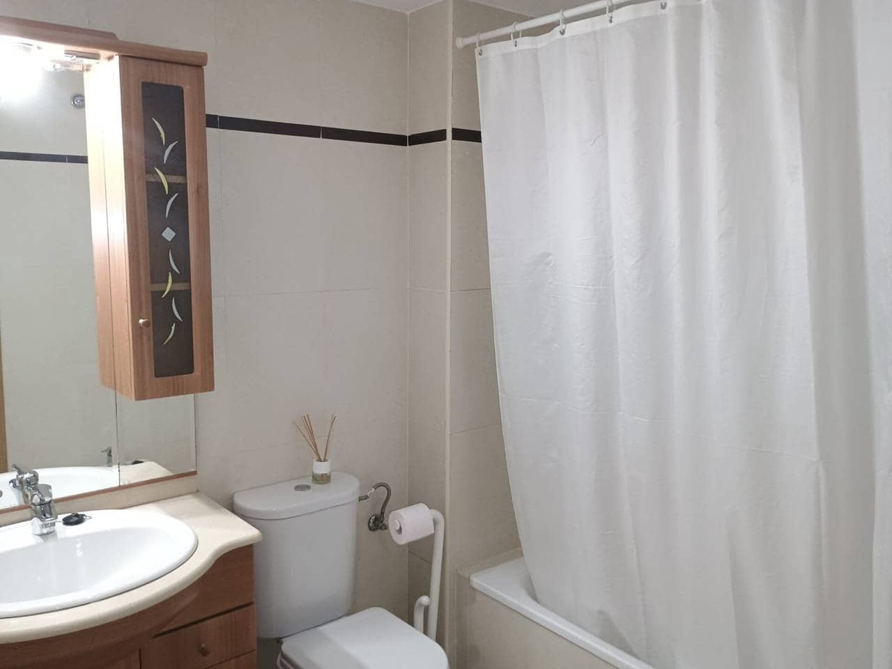 3 camera da letto Appartamento da affittare in Torremolinos con piscina garage - 1.600 € (Rif: 9891506)