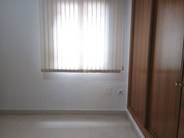 3 quarto Apartamento para arrendar em Torremolinos com piscina garagem - 1 600 € (Ref: 9891506)