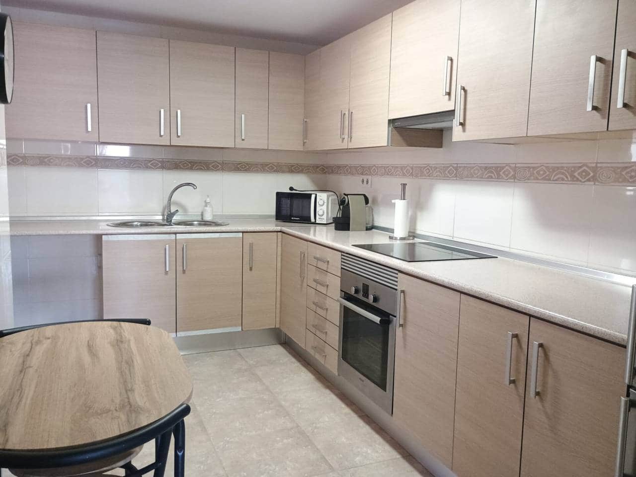 3 camera da letto Appartamento da affittare in Torremolinos con piscina garage - 1.600 € (Rif: 9891506)