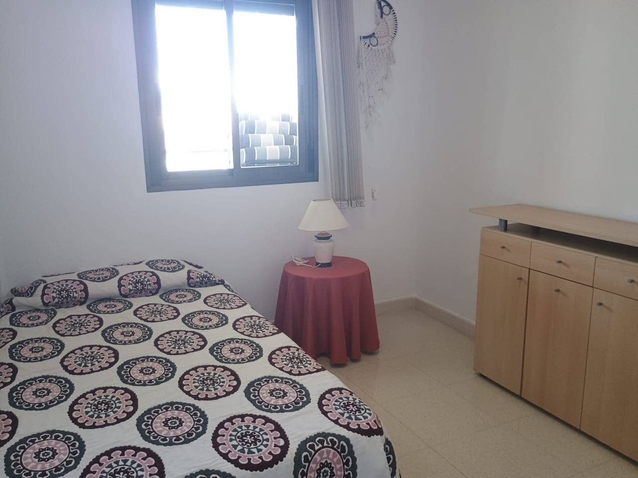 3 camera da letto Appartamento da affittare in Torremolinos con piscina garage - 1.600 € (Rif: 9891506)