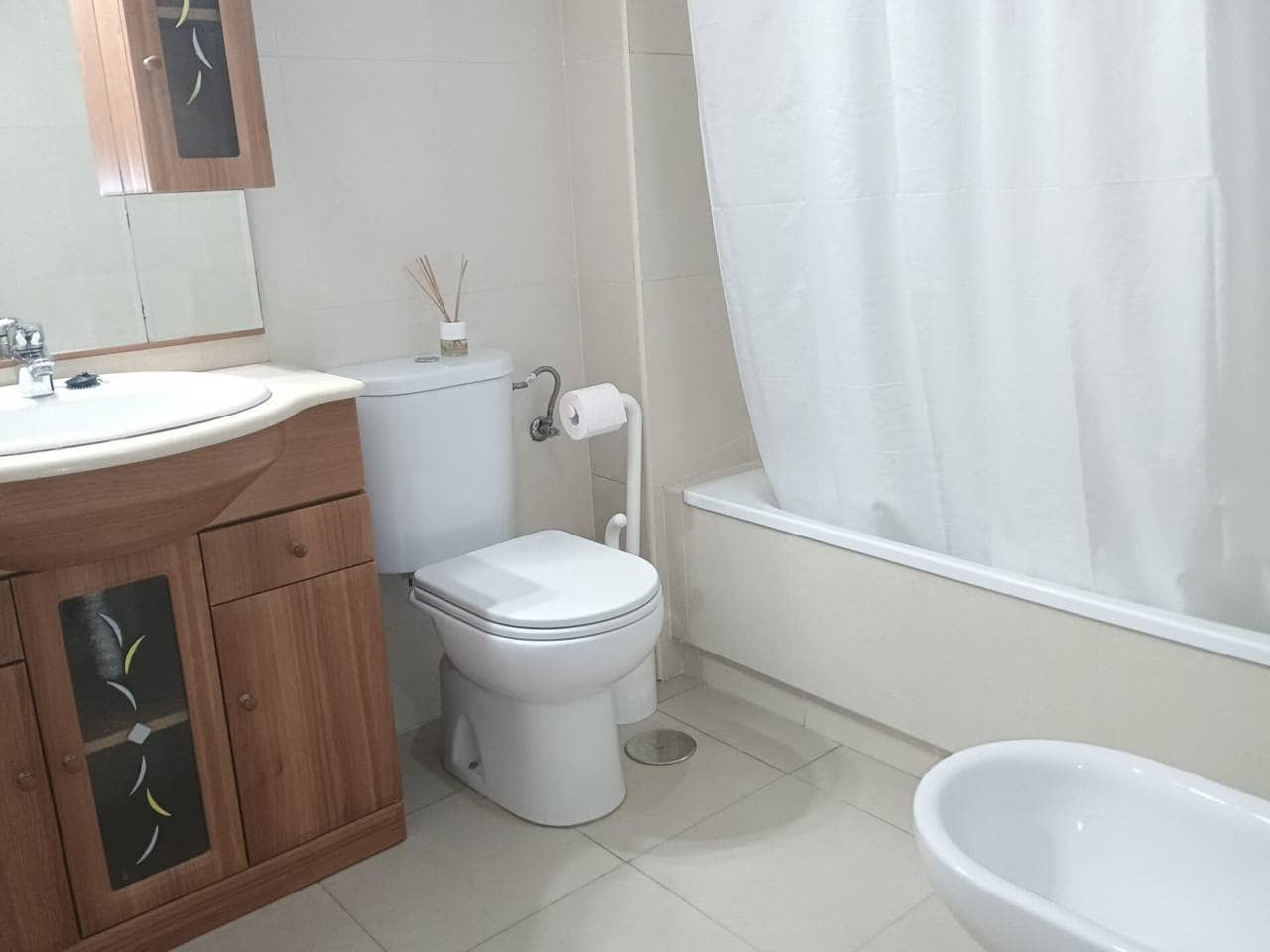 3 camera da letto Appartamento da affittare in Torremolinos con piscina garage - 1.600 € (Rif: 9891506)
