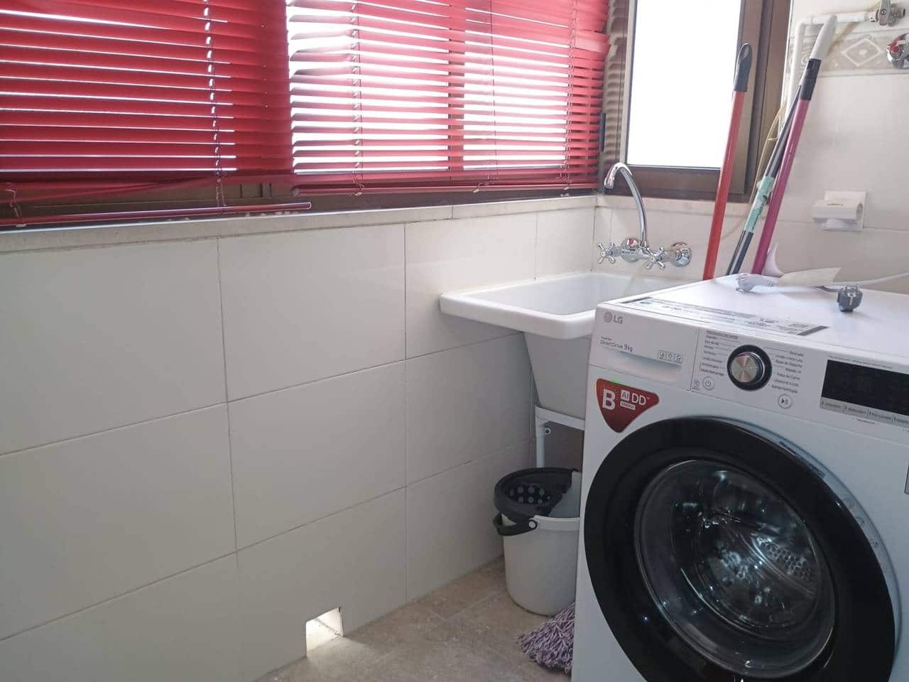 3 camera da letto Appartamento da affittare in Torremolinos con piscina garage - 1.600 € (Rif: 9891506)