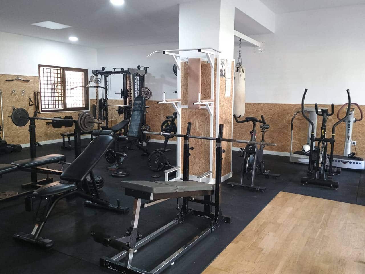 3 camera da letto Appartamento da affittare in Torremolinos con piscina garage - 1.600 € (Rif: 9891506)