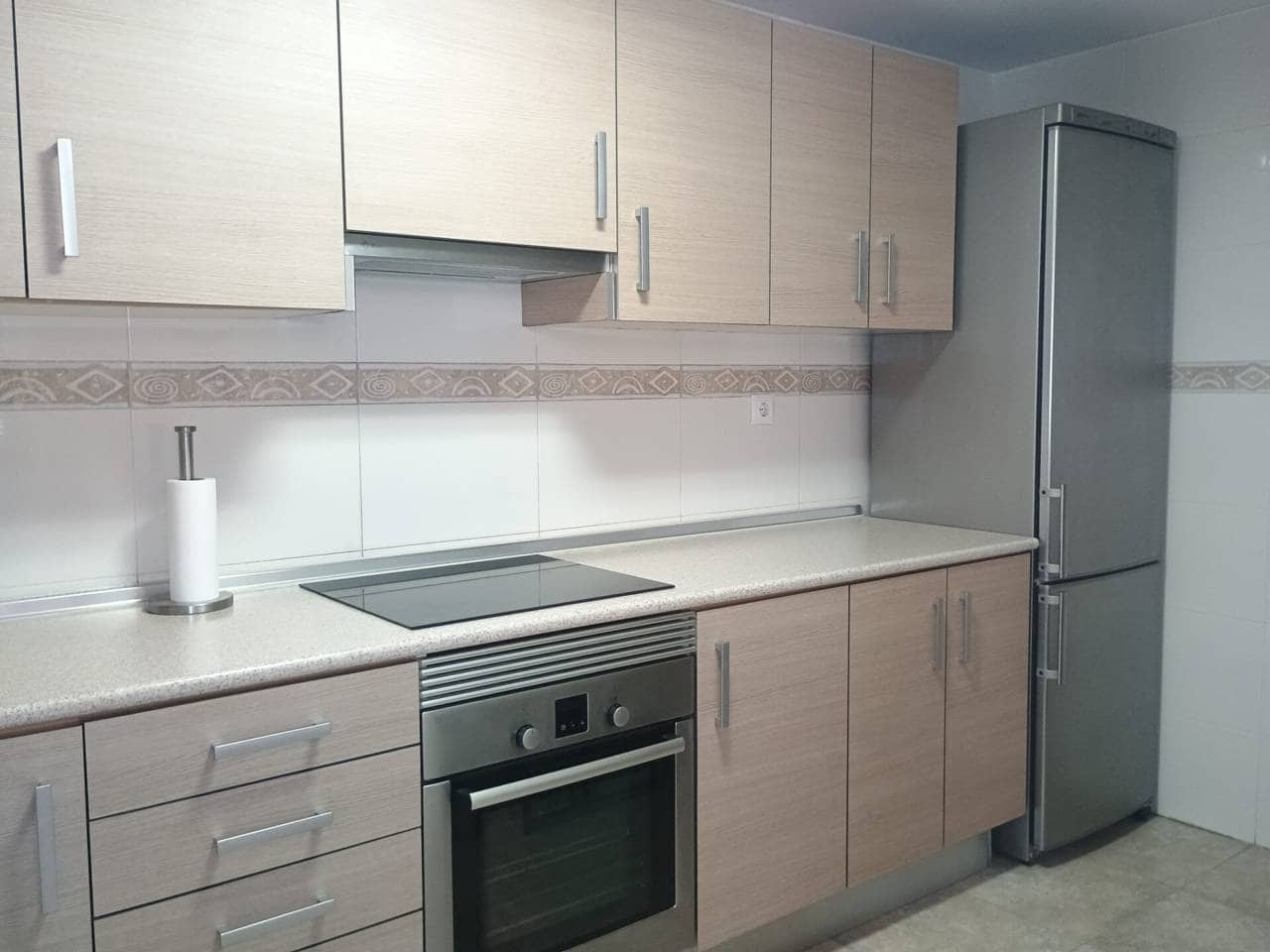 3 camera da letto Appartamento da affittare in Torremolinos con piscina garage - 1.600 € (Rif: 9891506)