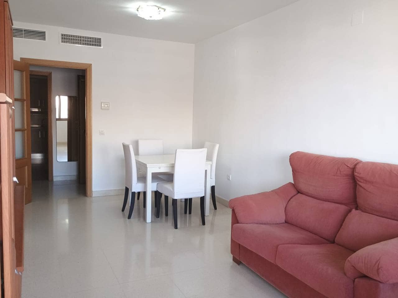 3 camera da letto Appartamento da affittare in Torremolinos con piscina garage - 1.600 € (Rif: 9891506)