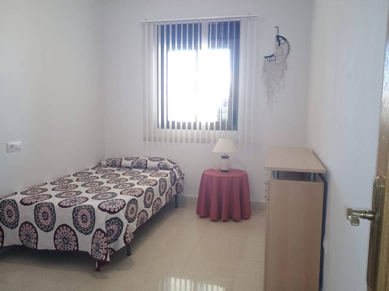 3 camera da letto Appartamento da affittare in Torremolinos con piscina garage - 1.600 € (Rif: 9891506)