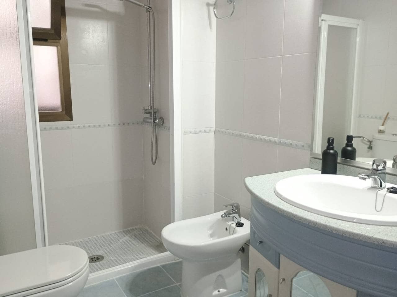 3 camera da letto Appartamento da affittare in Torremolinos con piscina garage - 1.600 € (Rif: 9891506)