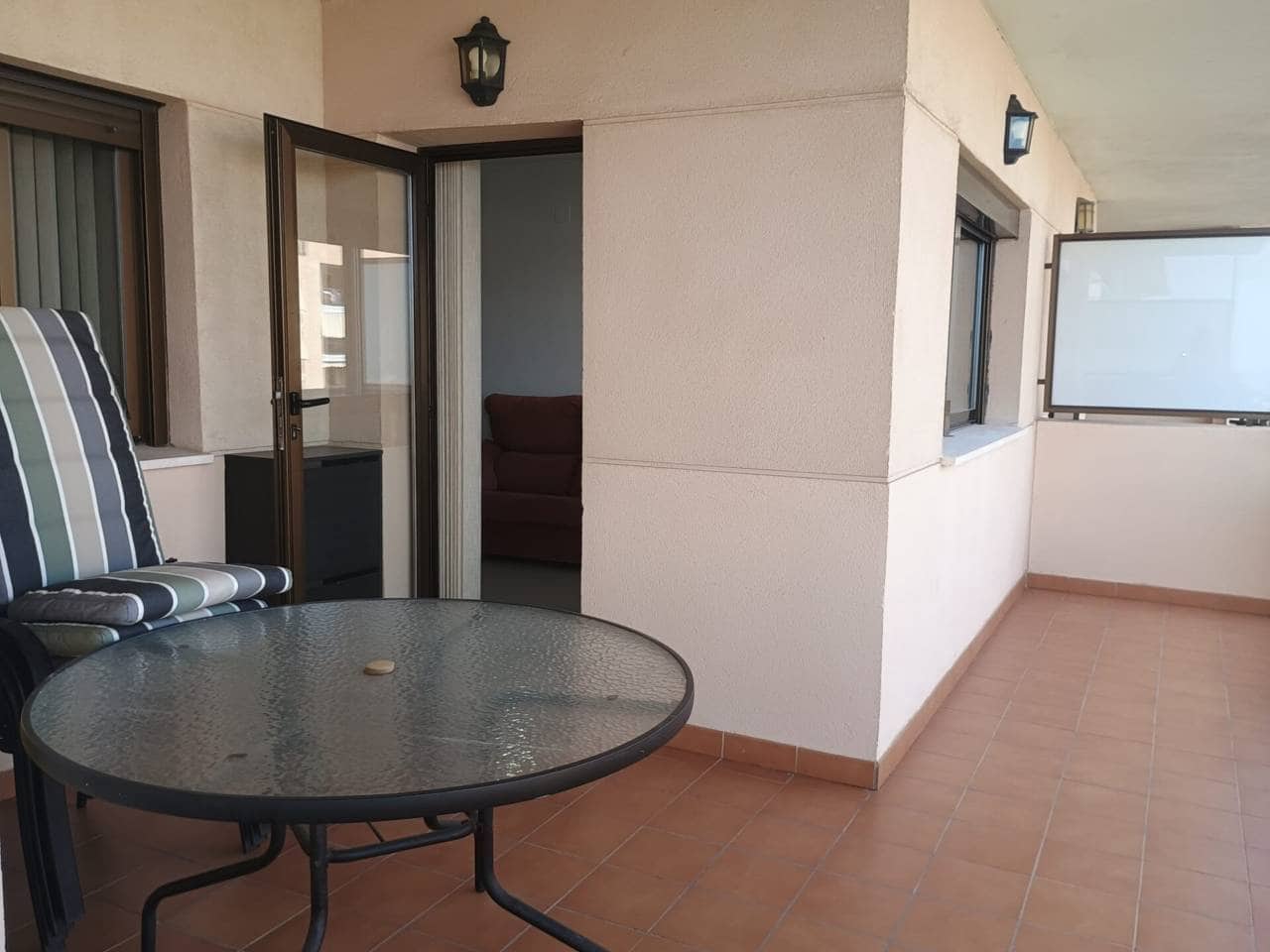 3 camera da letto Appartamento da affittare in Torremolinos con piscina garage - 1.600 € (Rif: 9891506)