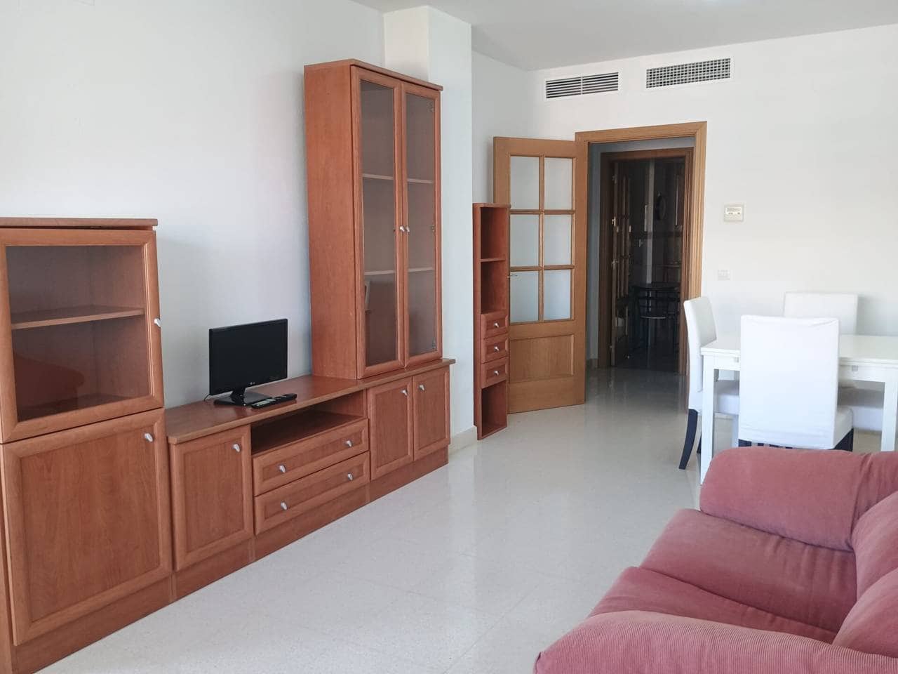 3 camera da letto Appartamento da affittare in Torremolinos con piscina garage - 1.600 € (Rif: 9891506)