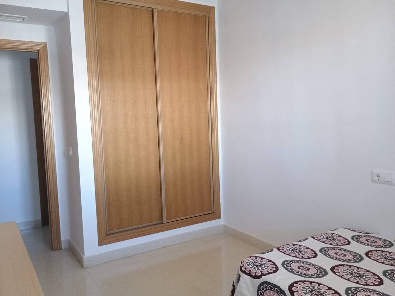 3 camera da letto Appartamento da affittare in Torremolinos con piscina garage - 1.600 € (Rif: 9891506)