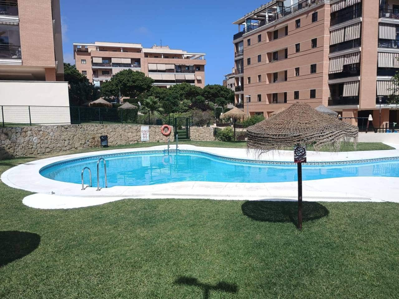 3 camera da letto Appartamento da affittare in Torremolinos con piscina garage - 1.600 € (Rif: 9891506)