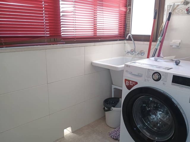 3 quarto Apartamento para arrendar em Torremolinos com piscina garagem - 1 600 € (Ref: 9891506)