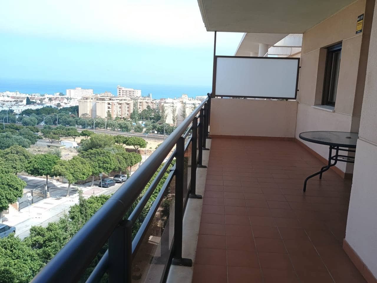 3 camera da letto Appartamento da affittare in Torremolinos con piscina garage - 1.600 € (Rif: 9891506)