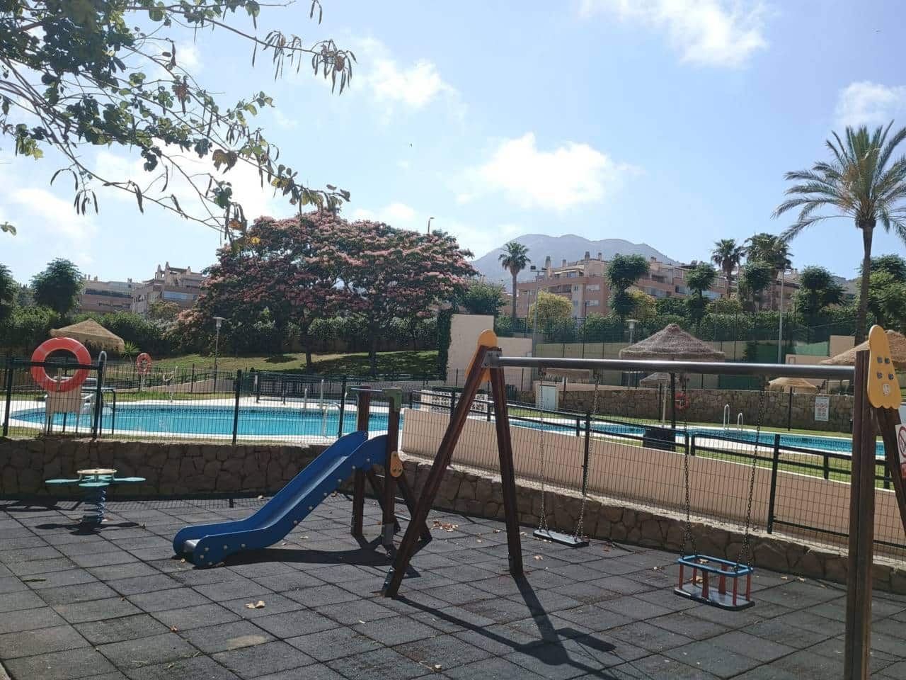 3 camera da letto Appartamento da affittare in Torremolinos con piscina garage - 1.600 € (Rif: 9891506)