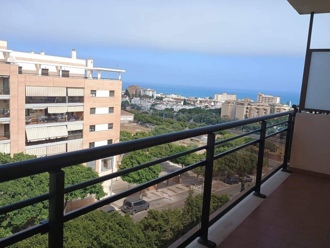 3 camera da letto Appartamento da affittare in Torremolinos con piscina garage - 1.600 € (Rif: 9891506)