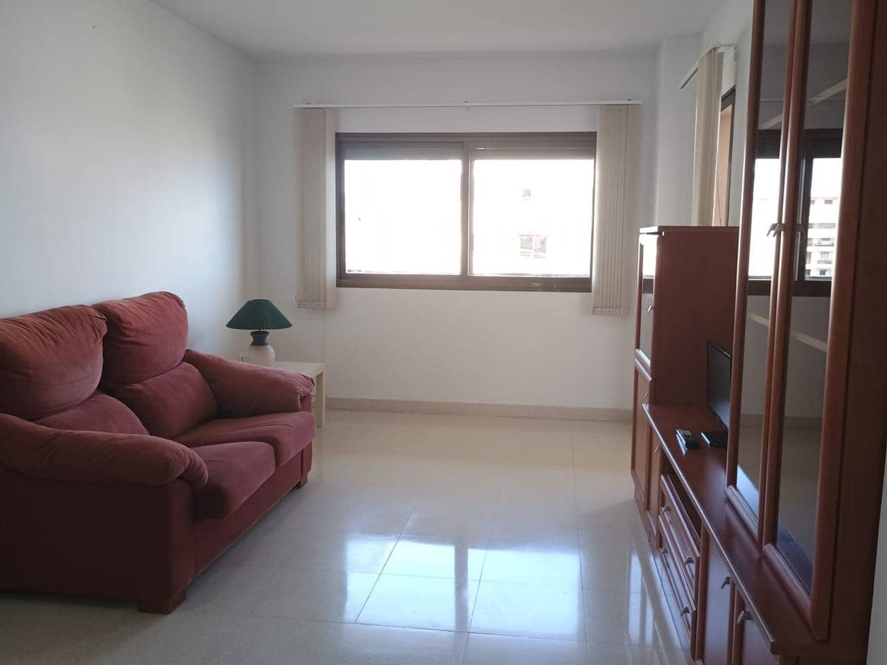 3 camera da letto Appartamento da affittare in Torremolinos con piscina garage - 1.600 € (Rif: 9891506)
