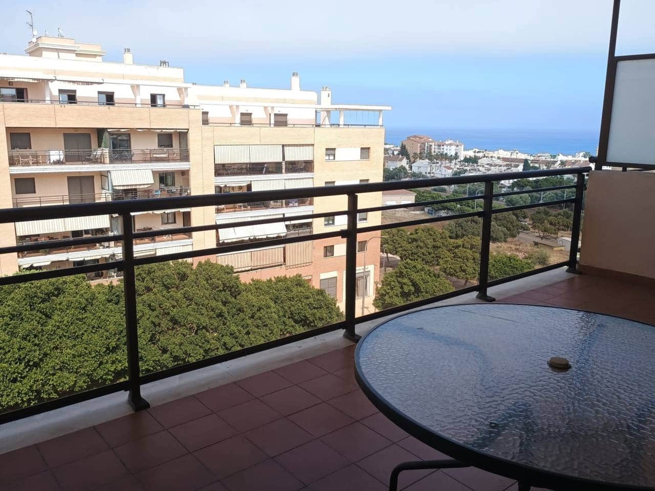 3 camera da letto Appartamento da affittare in Torremolinos con piscina garage - 1.600 € (Rif: 9891506)