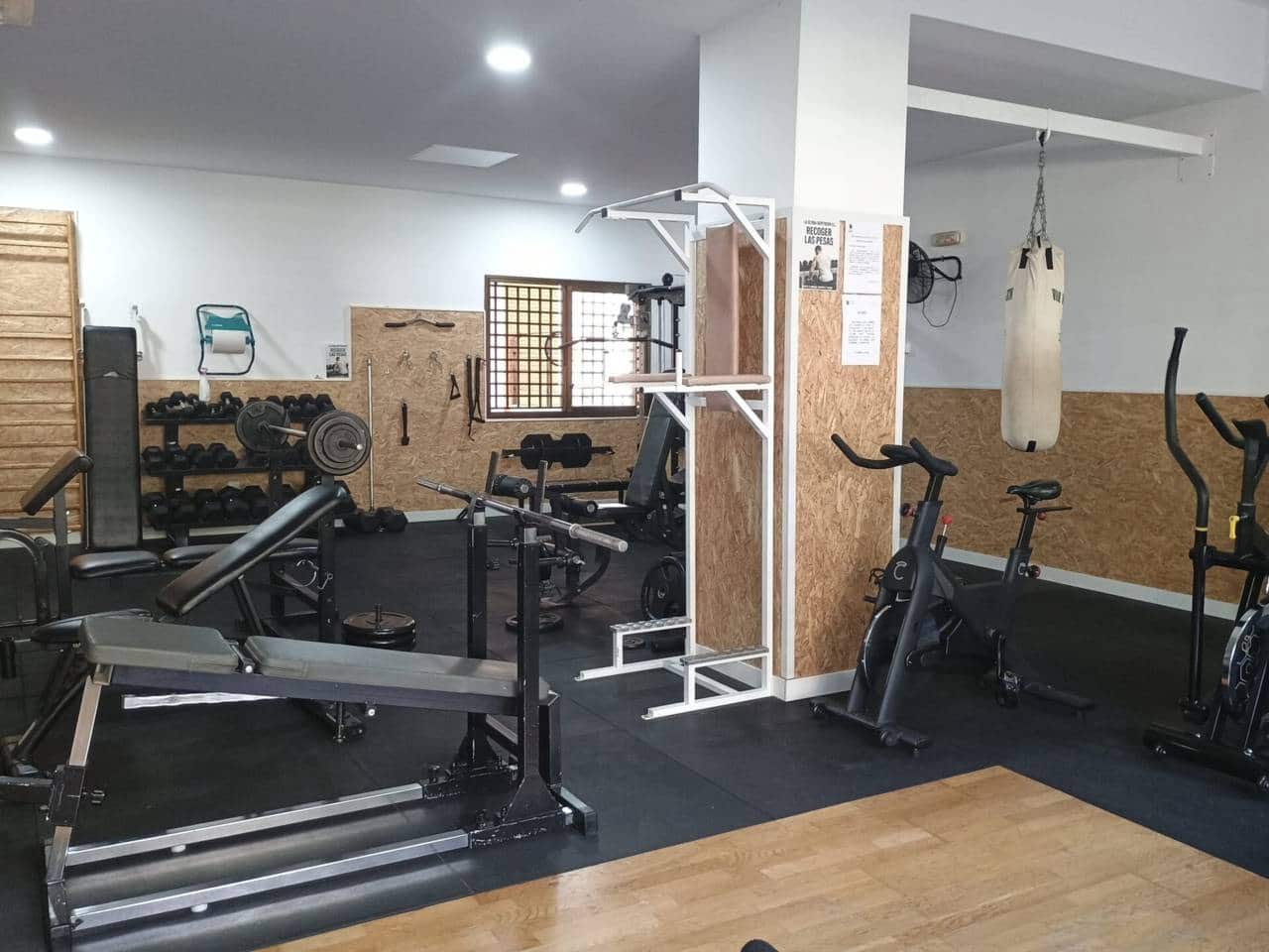 3 camera da letto Appartamento da affittare in Torremolinos con piscina garage - 1.600 € (Rif: 9891506)