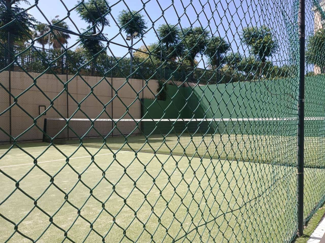 3 camera da letto Appartamento da affittare in Torremolinos con piscina garage - 1.600 € (Rif: 9891506)