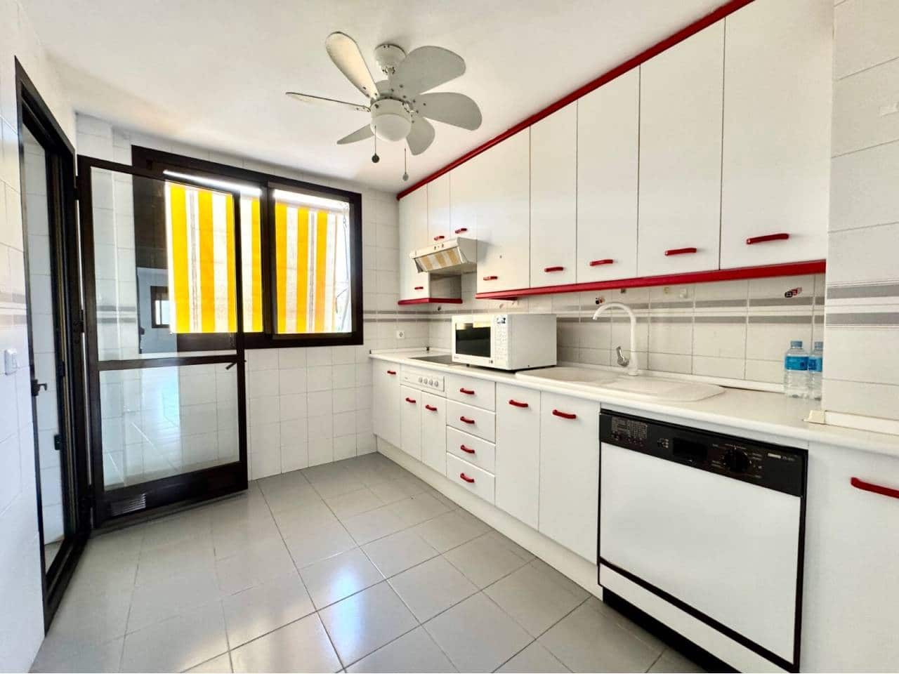 2 chambre Appartement à vendre à Torremolinos avec piscine garage - 730 000 € (Ref: 9898597)