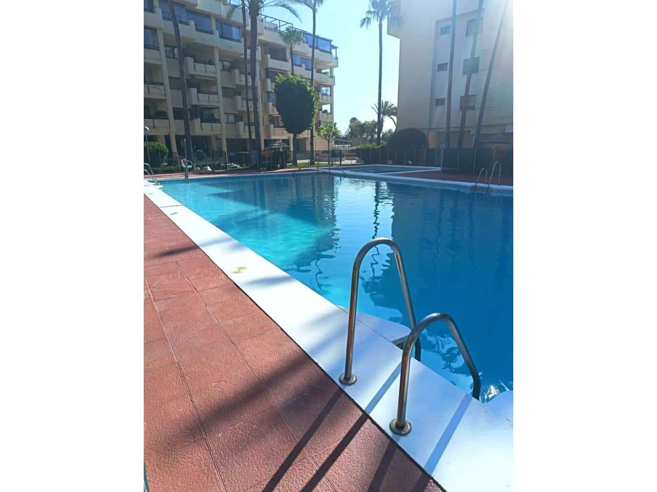 2 chambre Appartement à vendre à Torremolinos avec piscine garage - 730 000 € (Ref: 9898597)
