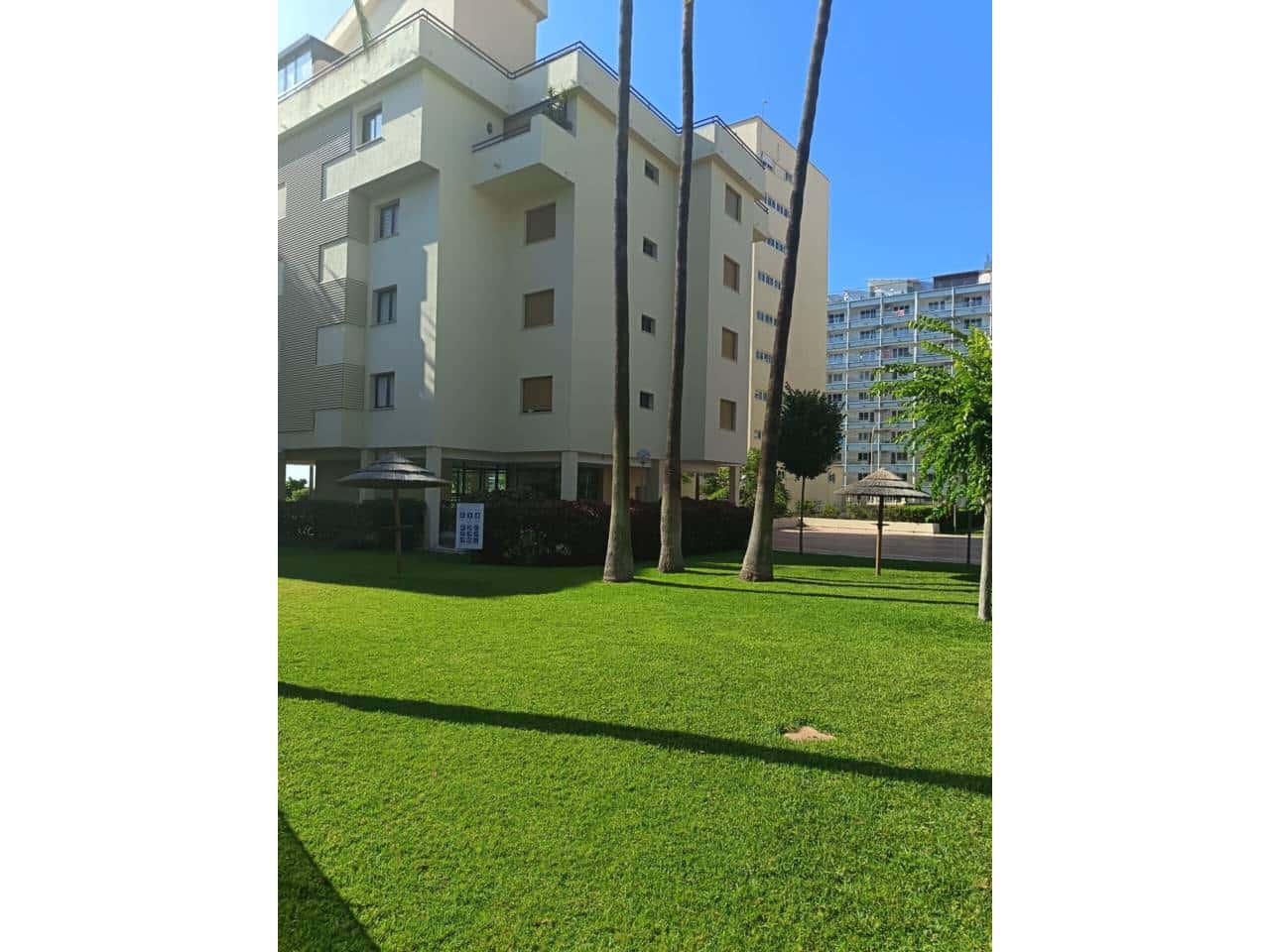2 chambre Appartement à vendre à Torremolinos avec piscine garage - 730 000 € (Ref: 9898597)