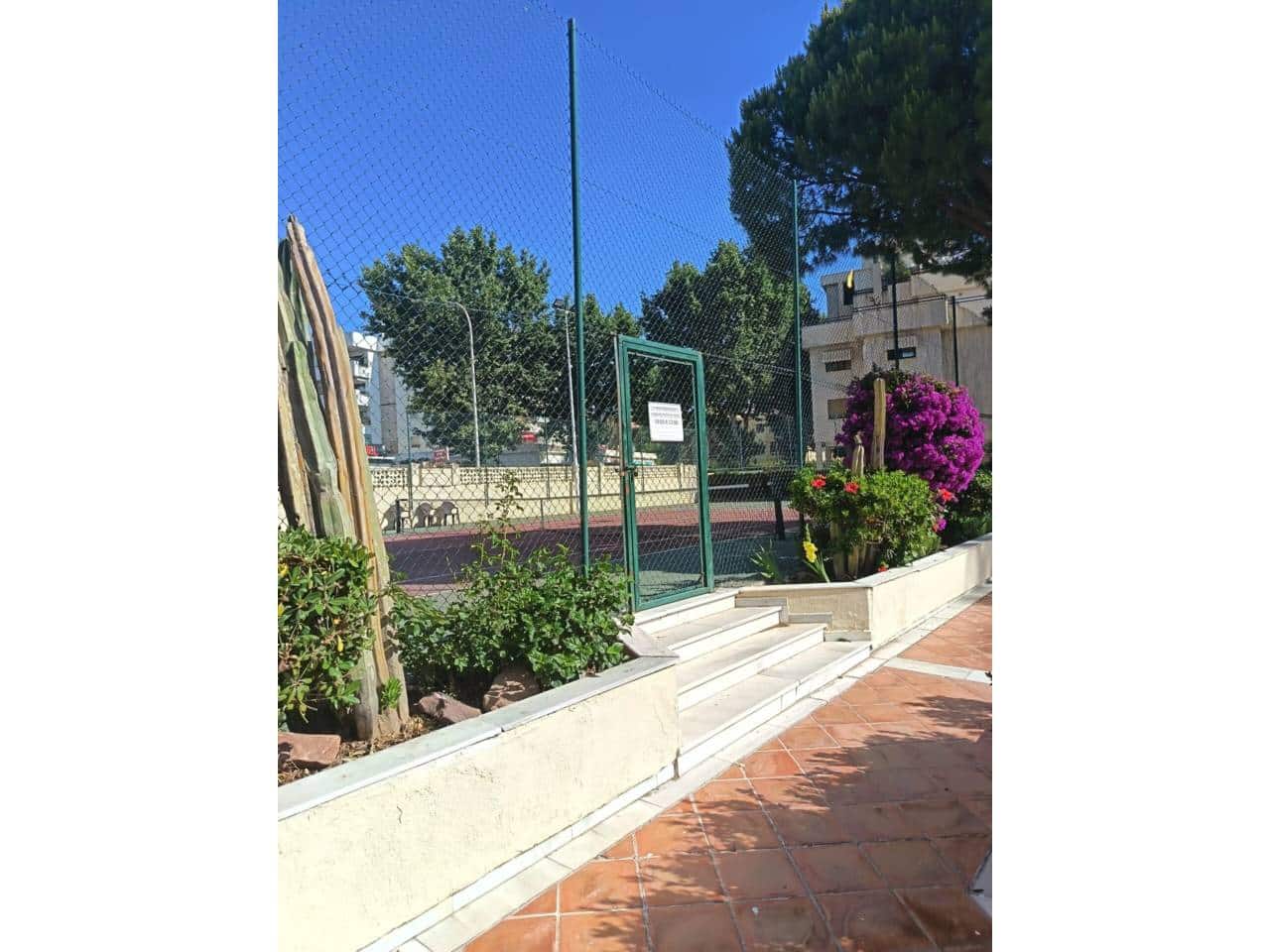 2 chambre Appartement à vendre à Torremolinos avec piscine garage - 730 000 € (Ref: 9898597)