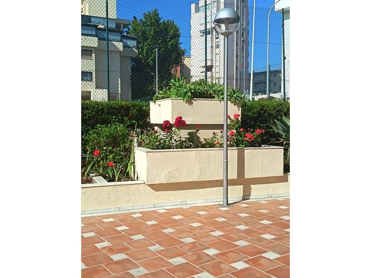 2 chambre Appartement à vendre à Torremolinos avec piscine garage - 730 000 € (Ref: 9898597)