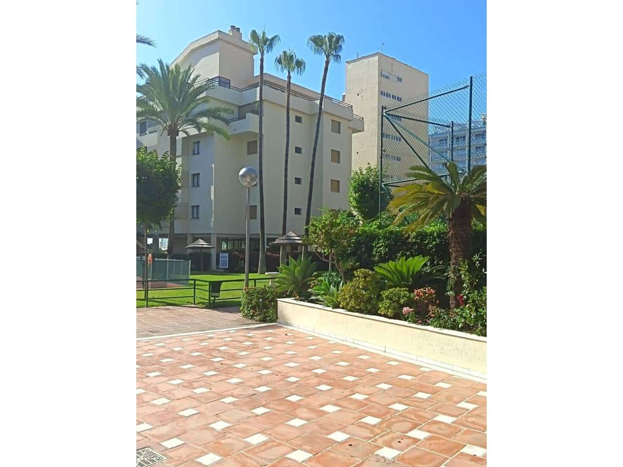 2 chambre Appartement à vendre à Torremolinos avec piscine garage - 730 000 € (Ref: 9898597)