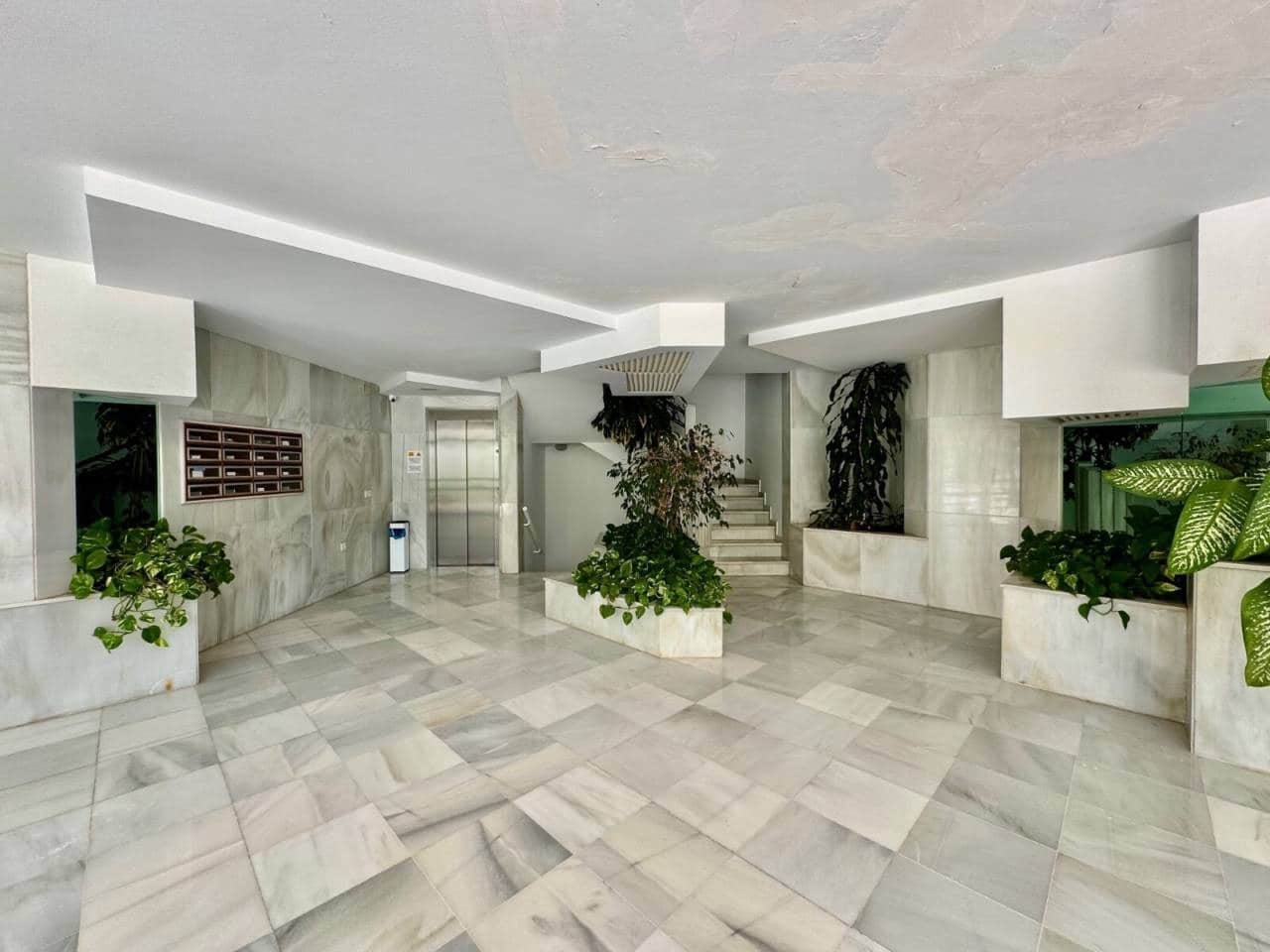 2 chambre Appartement à vendre à Torremolinos avec piscine garage - 730 000 € (Ref: 9898597)