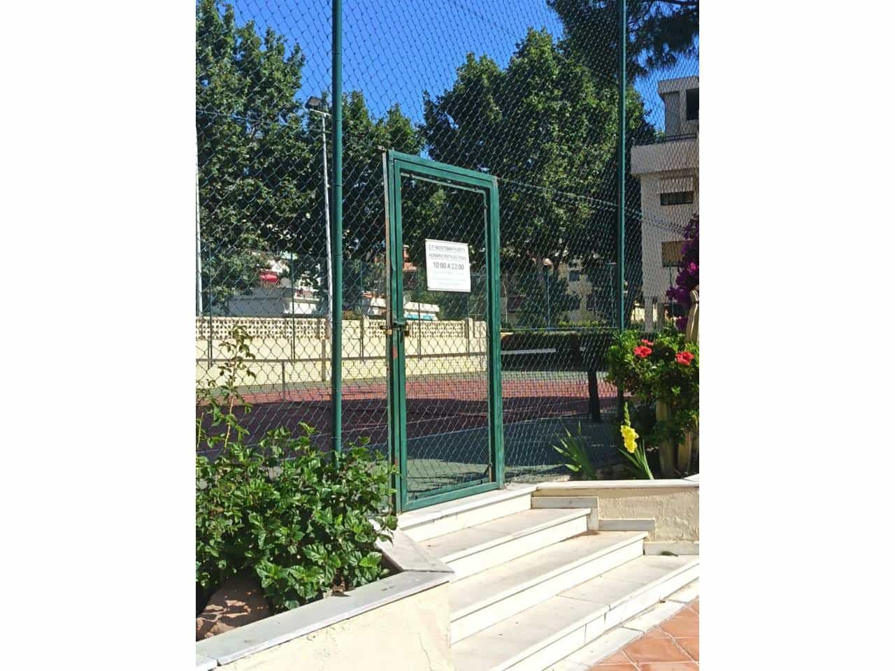 2 chambre Appartement à vendre à Torremolinos avec piscine garage - 730 000 € (Ref: 9898597)