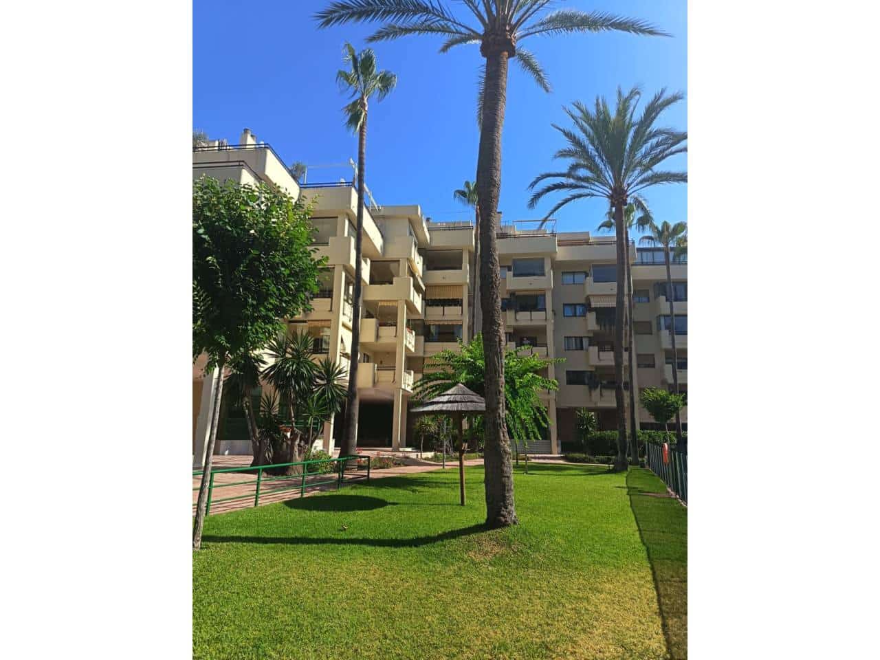 2 chambre Appartement à vendre à Torremolinos avec piscine garage - 730 000 € (Ref: 9898597)