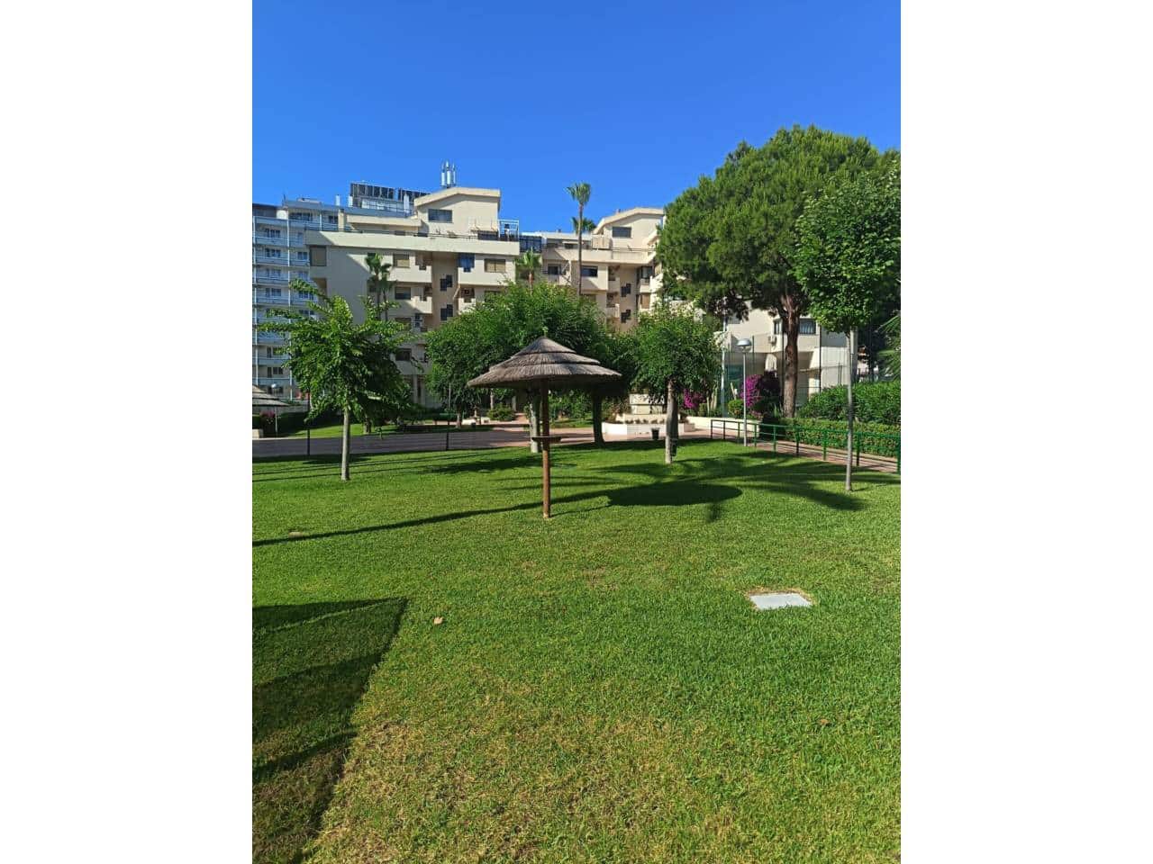 2 chambre Appartement à vendre à Torremolinos avec piscine garage - 730 000 € (Ref: 9898597)