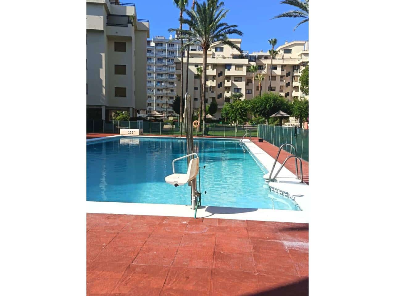 2 chambre Appartement à vendre à Torremolinos avec piscine garage - 730 000 € (Ref: 9898597)