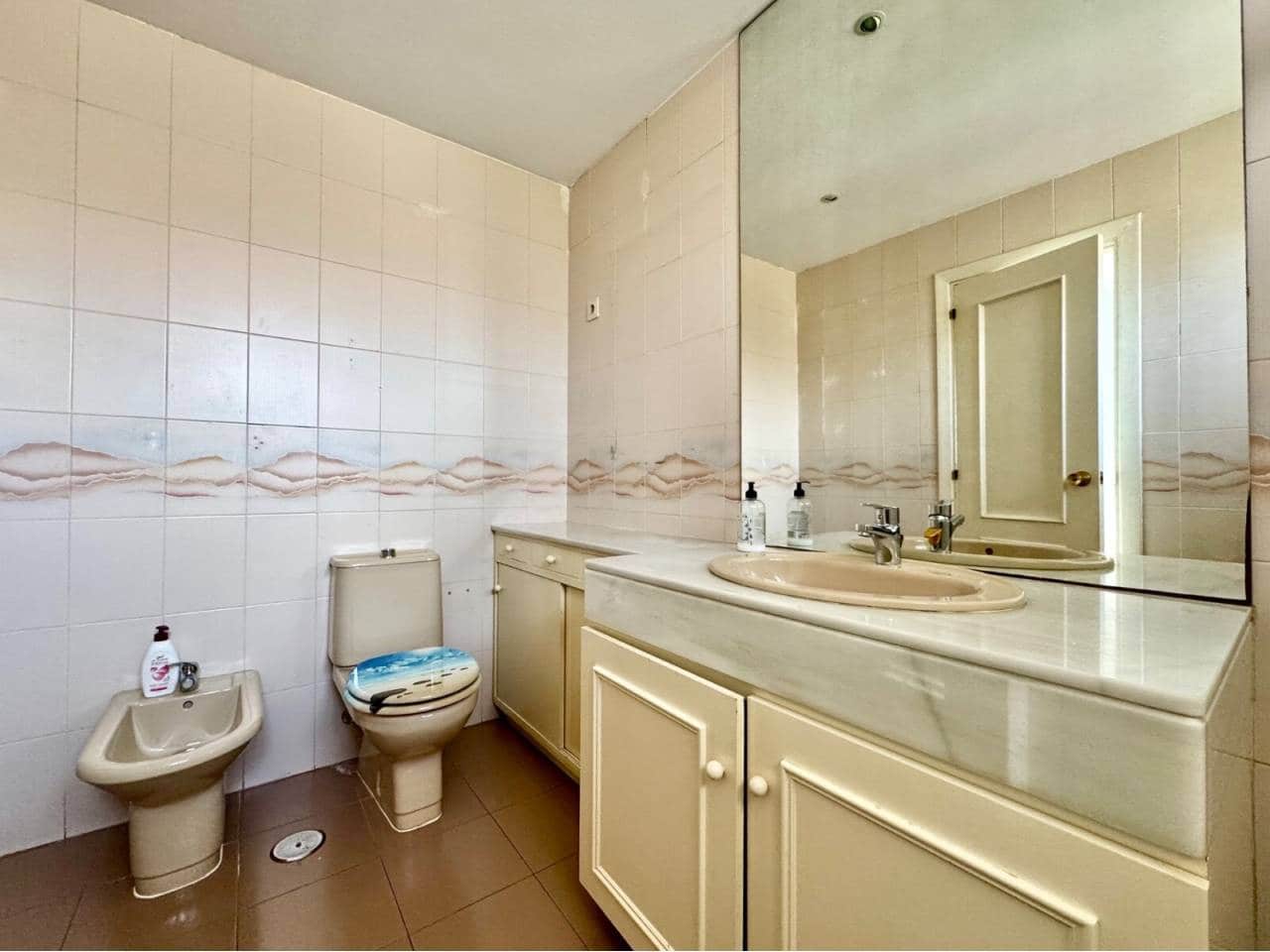2 chambre Appartement à vendre à Torremolinos avec piscine garage - 730 000 € (Ref: 9898597)