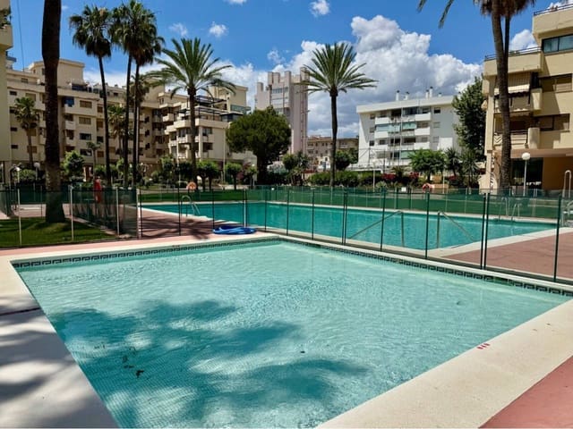 2 chambre Appartement à vendre à Torremolinos avec piscine garage - 730 000 € (Ref: 9898597)