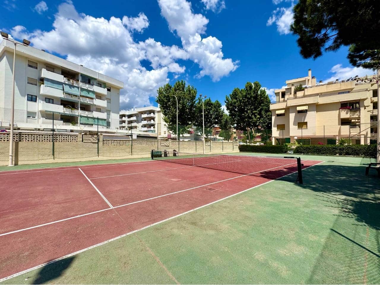 2 chambre Appartement à vendre à Torremolinos avec piscine garage - 730 000 € (Ref: 9898597)